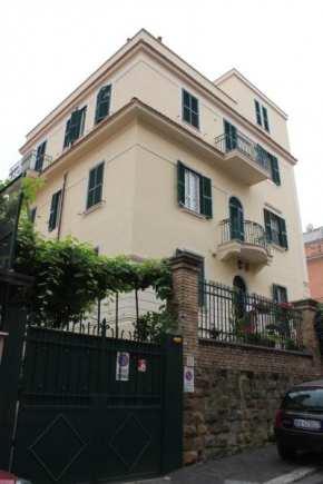 Casa per Ferie Beato Rosaz